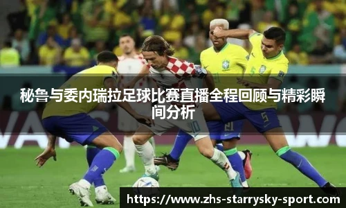 秘鲁与委内瑞拉足球比赛直播全程回顾与精彩瞬间分析